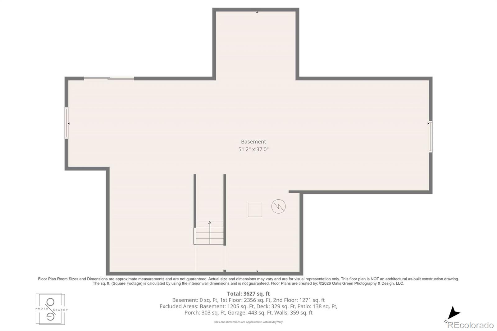 MLS Image #38 for 7520  shenandoah drive,elizabeth, Colorado
