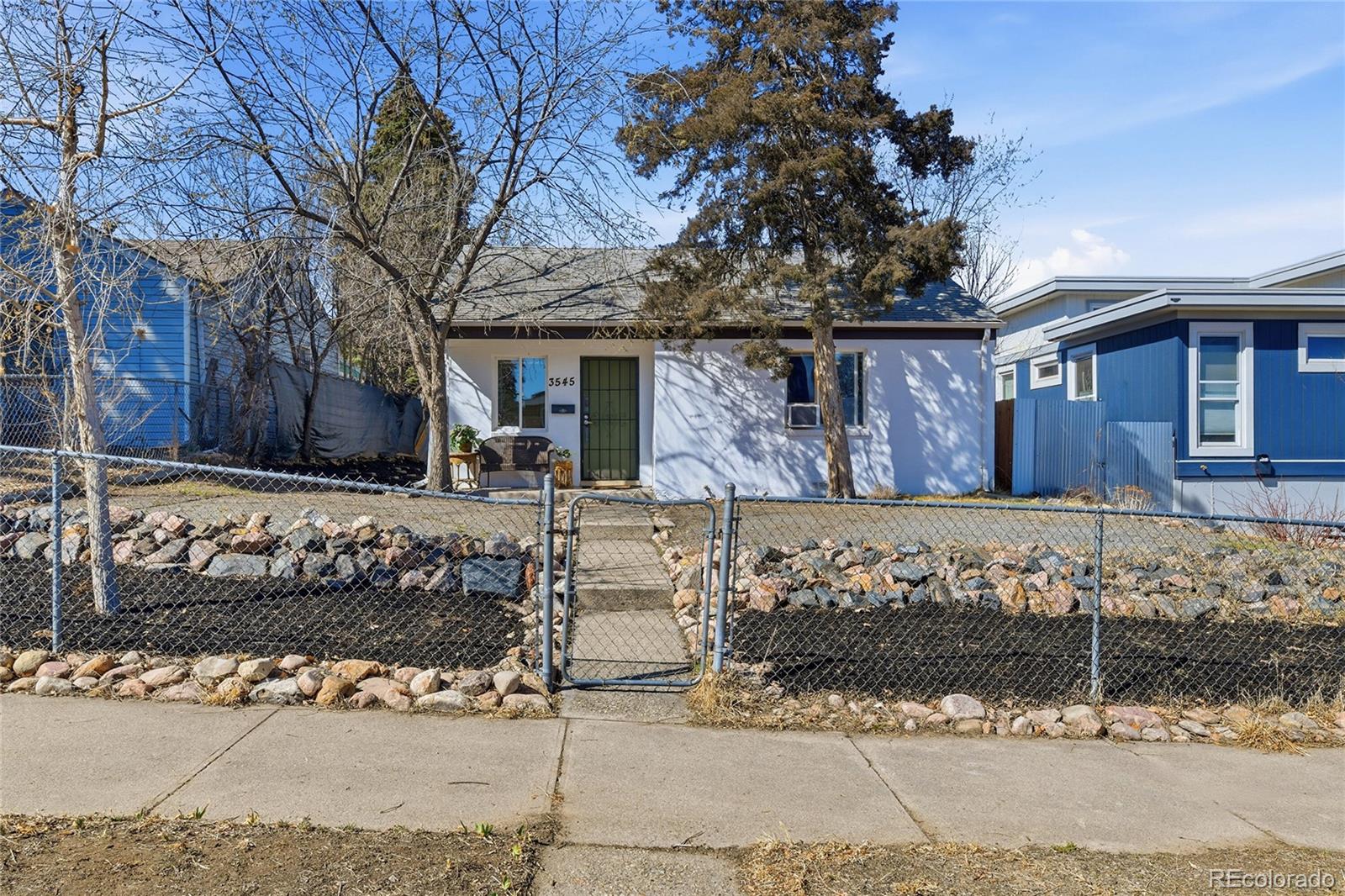 MLS Image #0 for 3545 n adams street,denver, Colorado