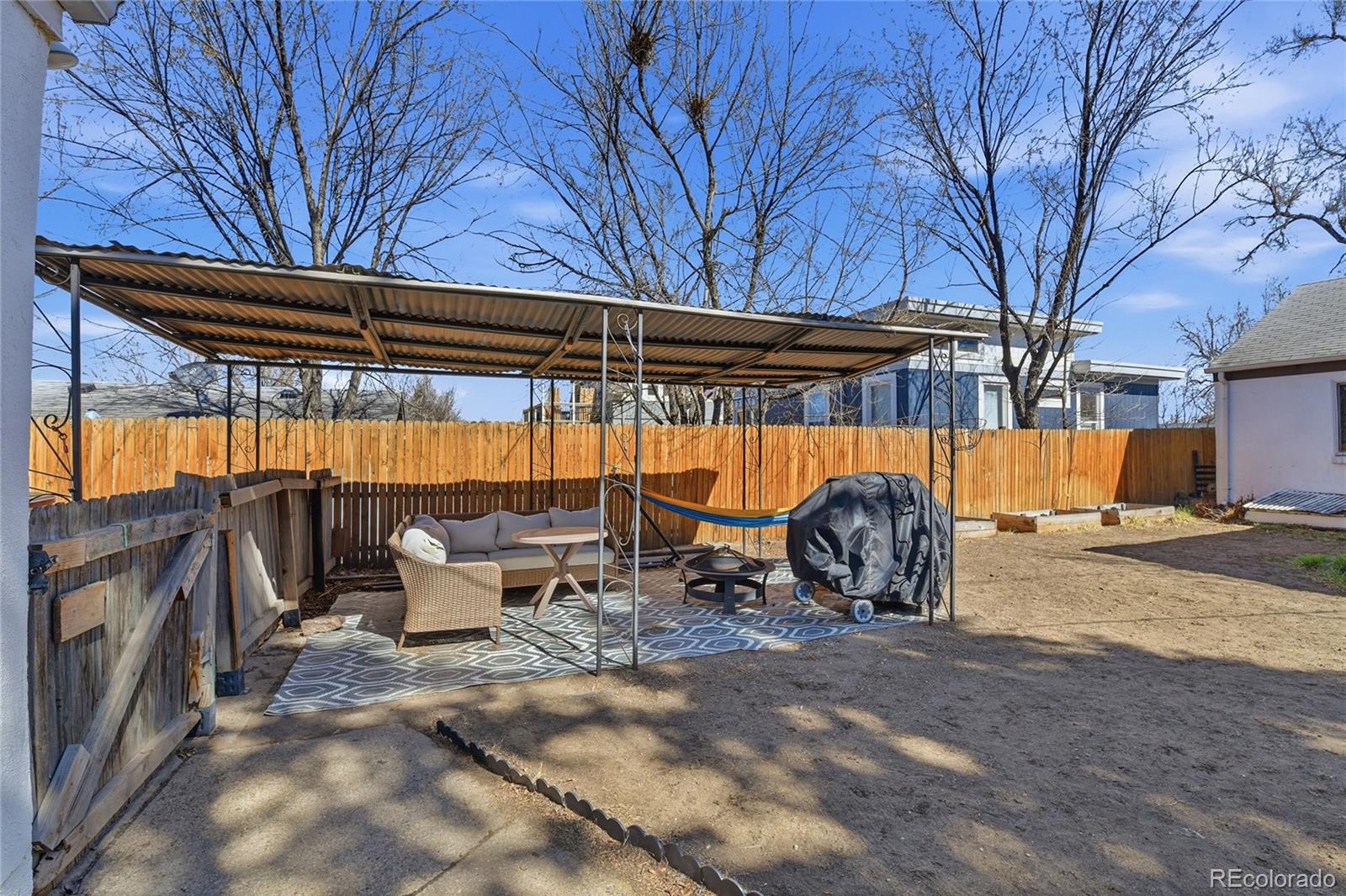 MLS Image #15 for 3545 n adams street,denver, Colorado