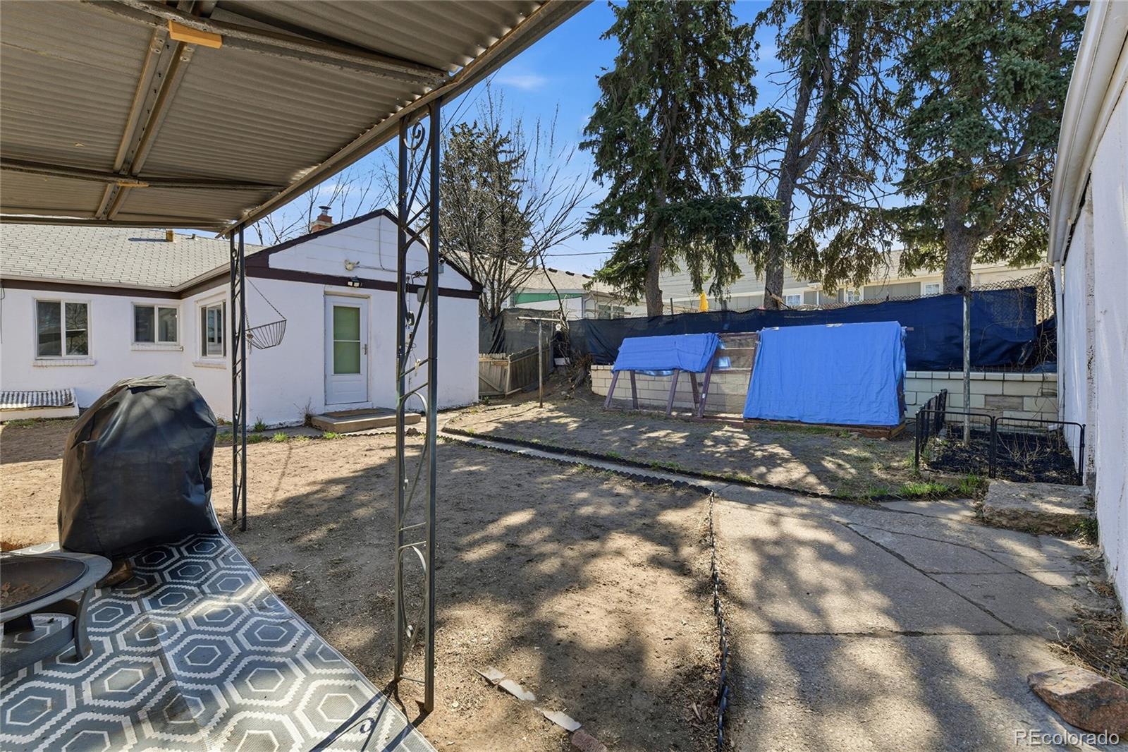 MLS Image #16 for 3545 n adams street,denver, Colorado