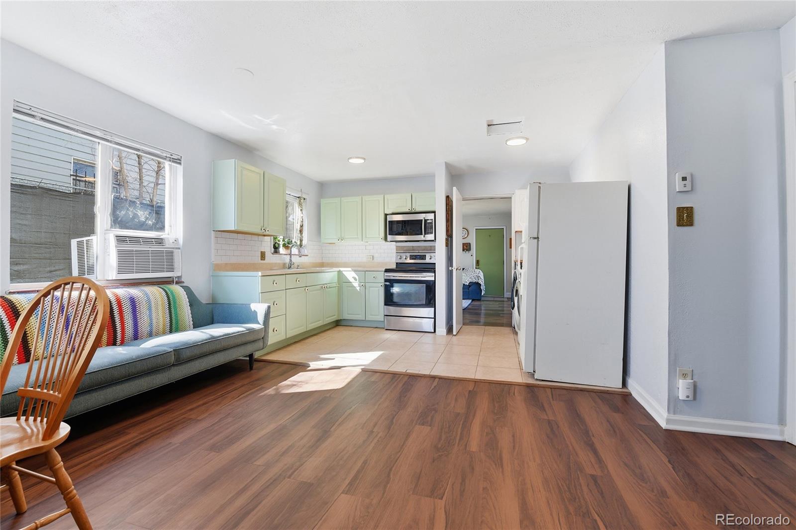 MLS Image #2 for 3545 n adams street,denver, Colorado