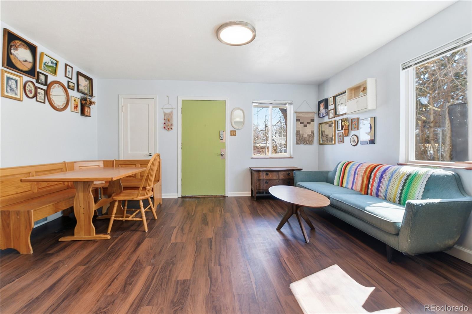 MLS Image #3 for 3545 n adams street,denver, Colorado