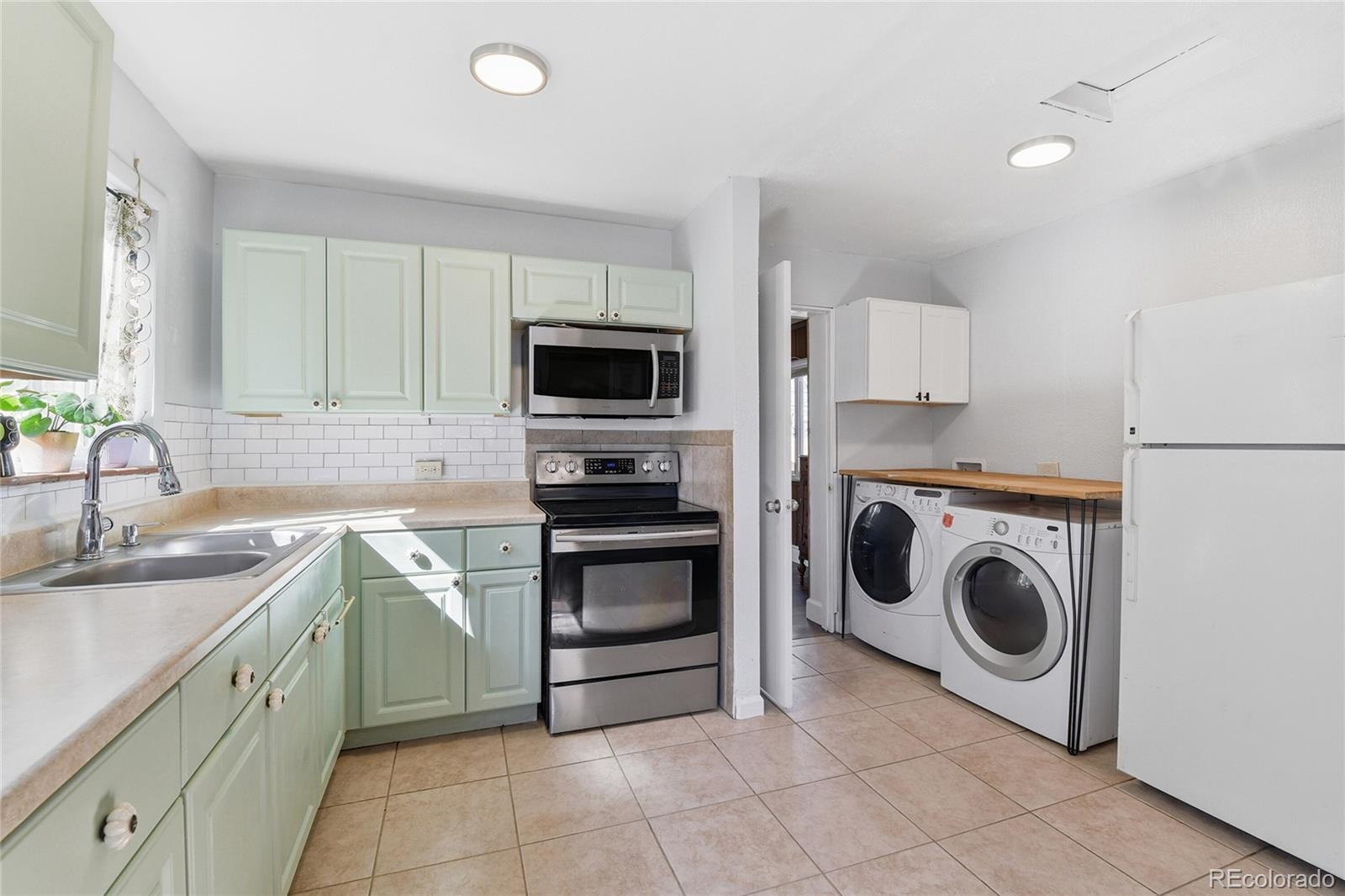 MLS Image #7 for 3545 n adams street,denver, Colorado