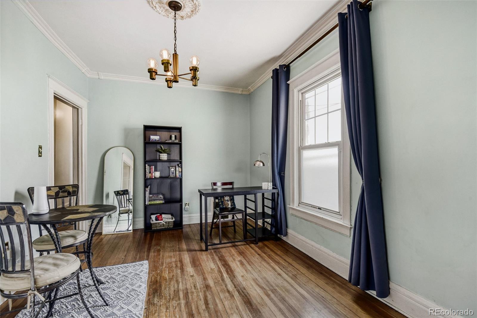 MLS Image #12 for 422 e 6th avenue,denver, Colorado