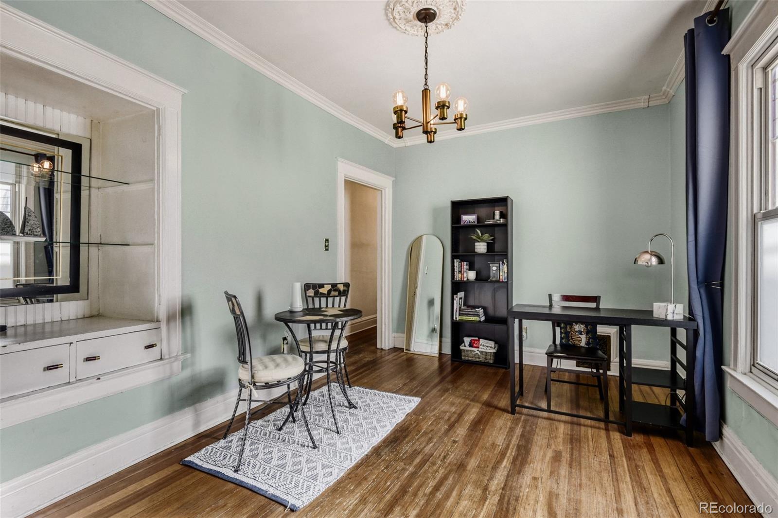MLS Image #13 for 422 e 6th avenue,denver, Colorado