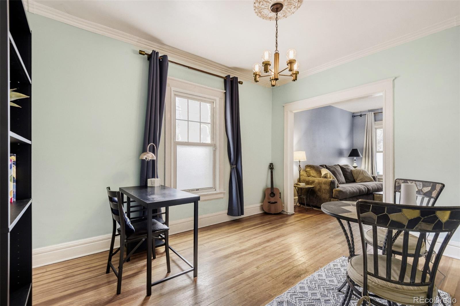 MLS Image #15 for 422 e 6th avenue,denver, Colorado