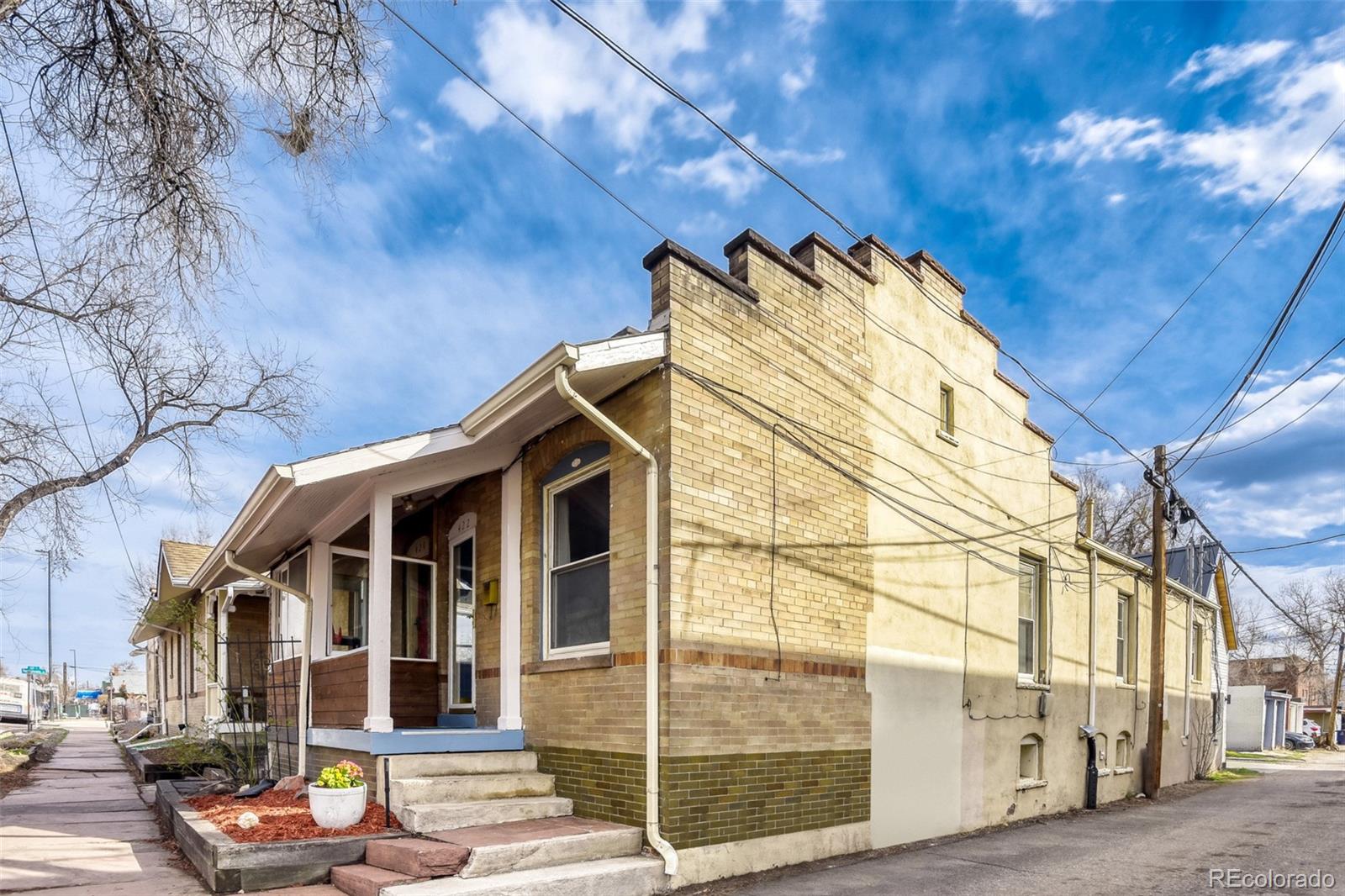 MLS Image #2 for 422 e 6th avenue,denver, Colorado