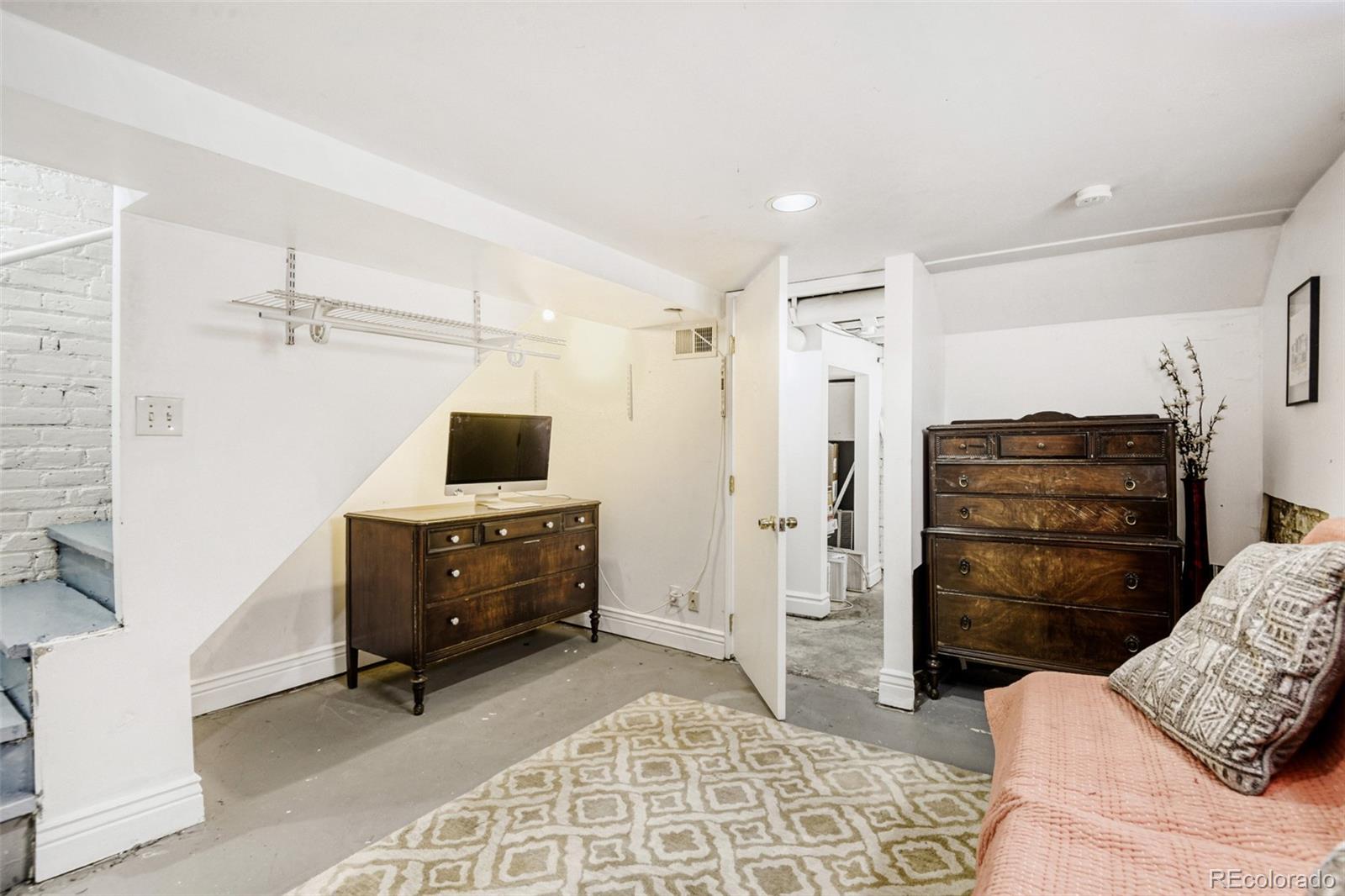 MLS Image #26 for 422 e 6th avenue,denver, Colorado