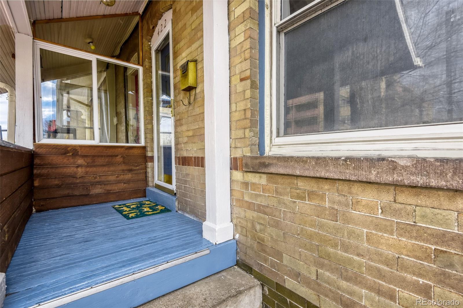 MLS Image #4 for 422 e 6th avenue,denver, Colorado