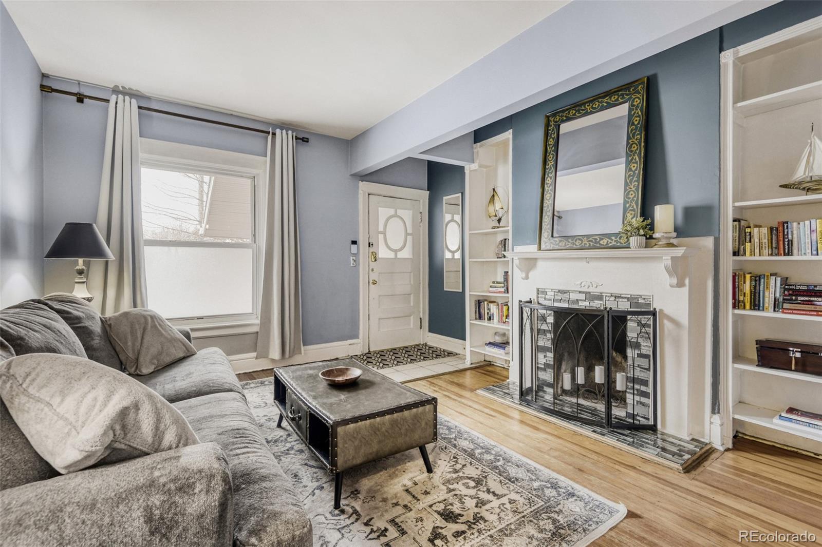 MLS Image #7 for 422 e 6th avenue,denver, Colorado