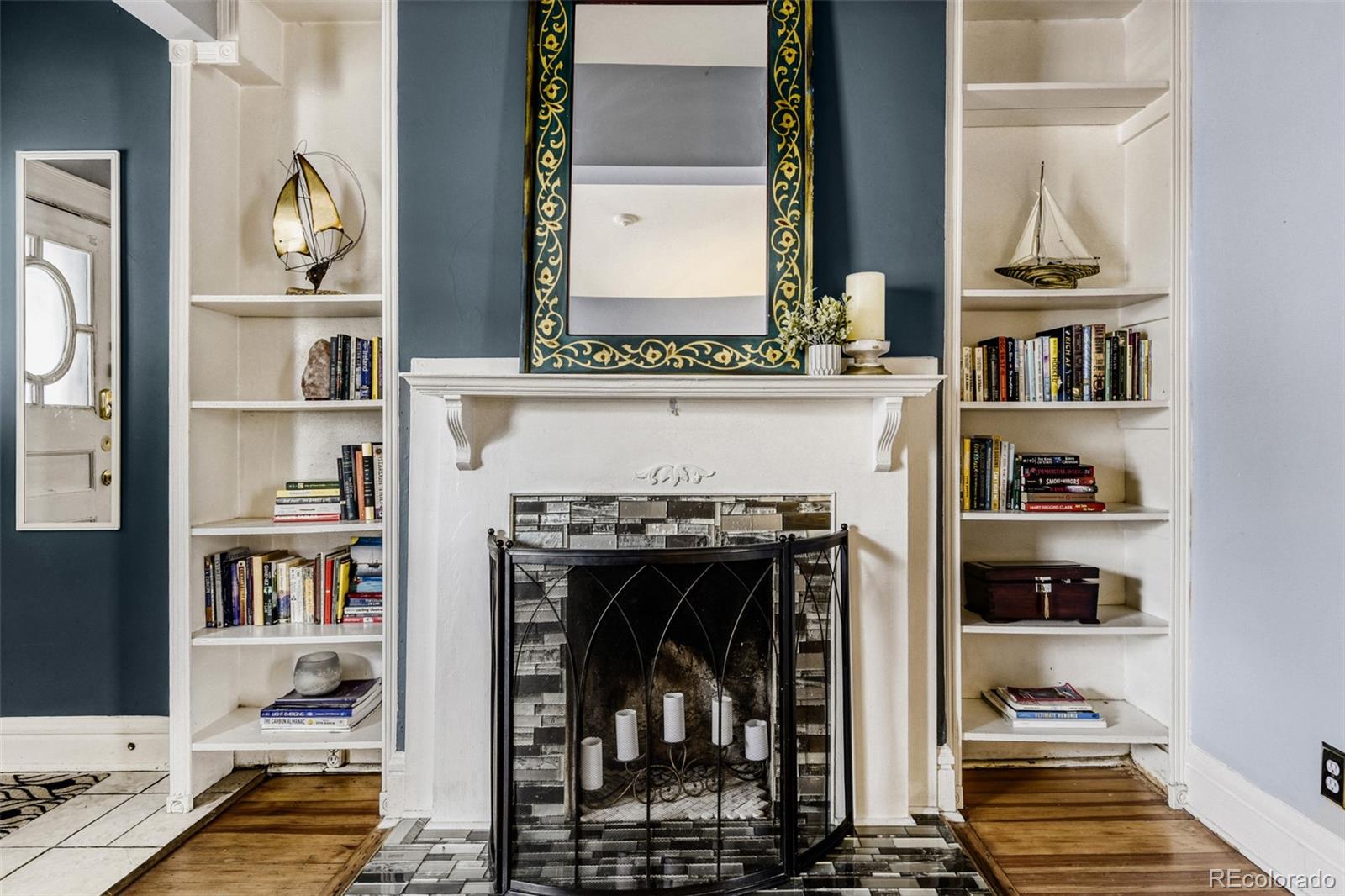 MLS Image #8 for 422 e 6th avenue,denver, Colorado