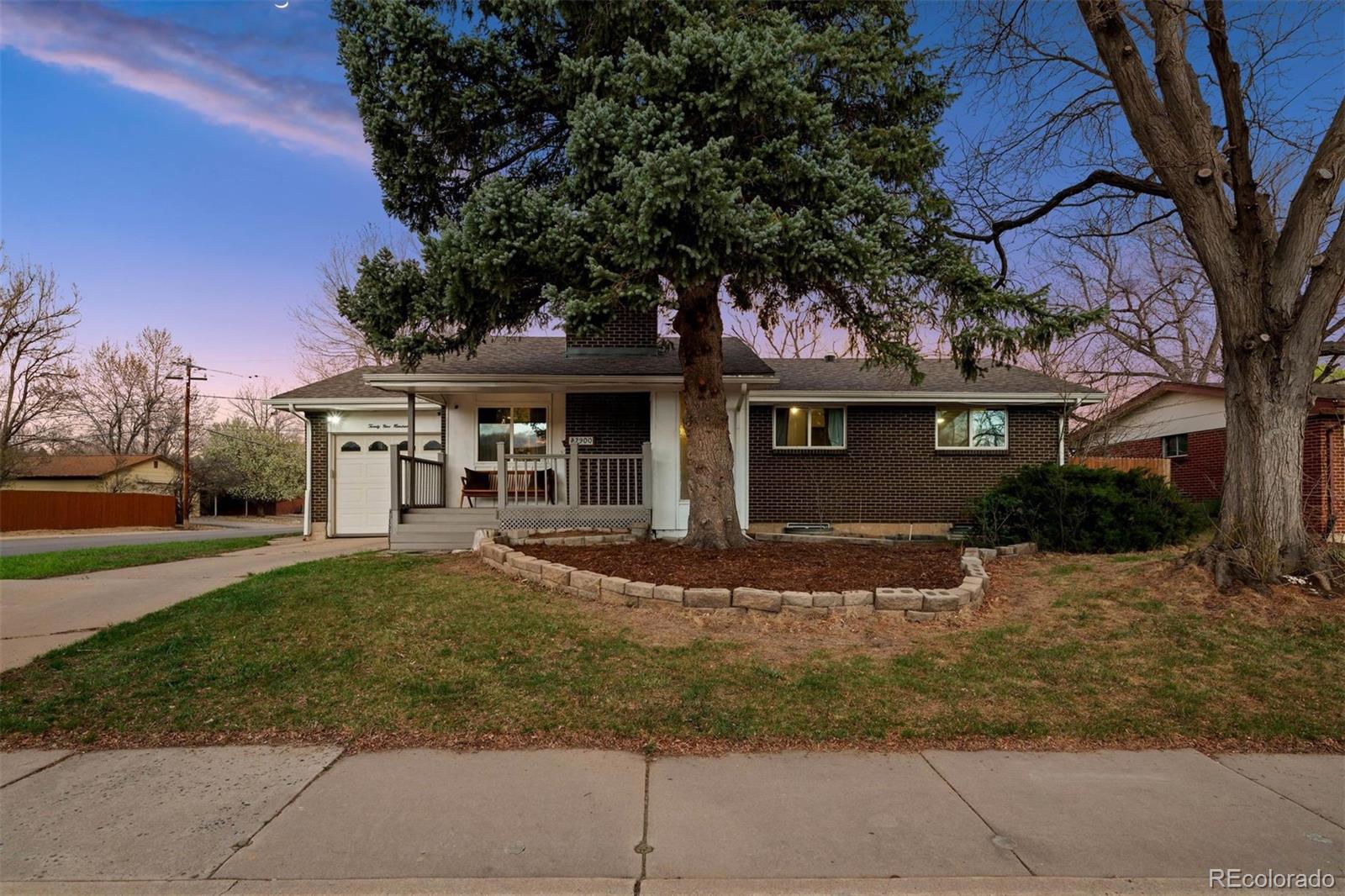 MLS Image #0 for 2900 s jay street,denver, Colorado