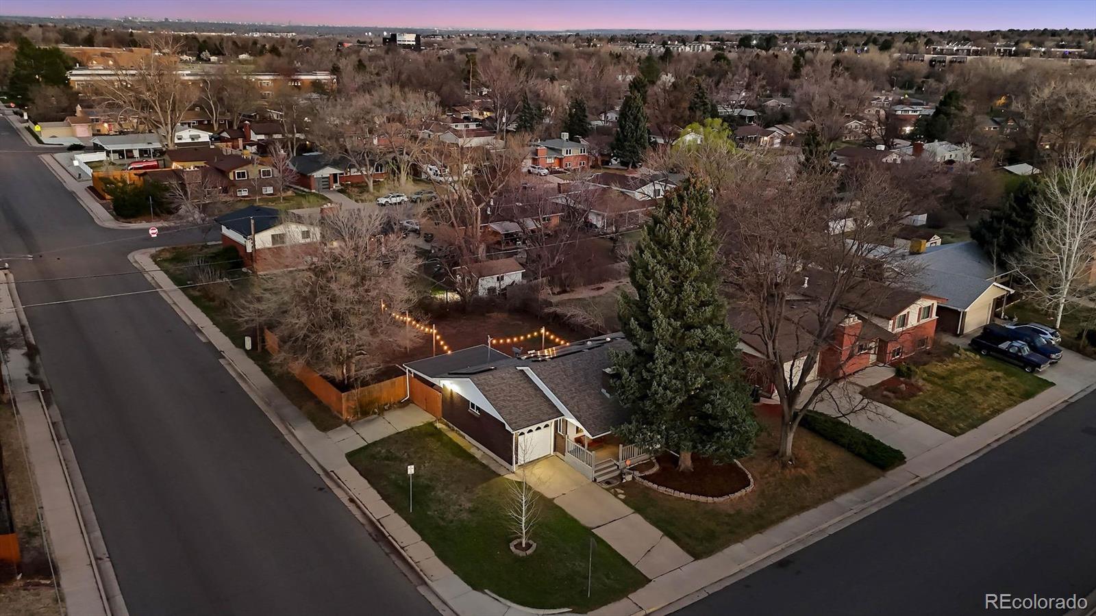 MLS Image #1 for 2900 s jay street,denver, Colorado