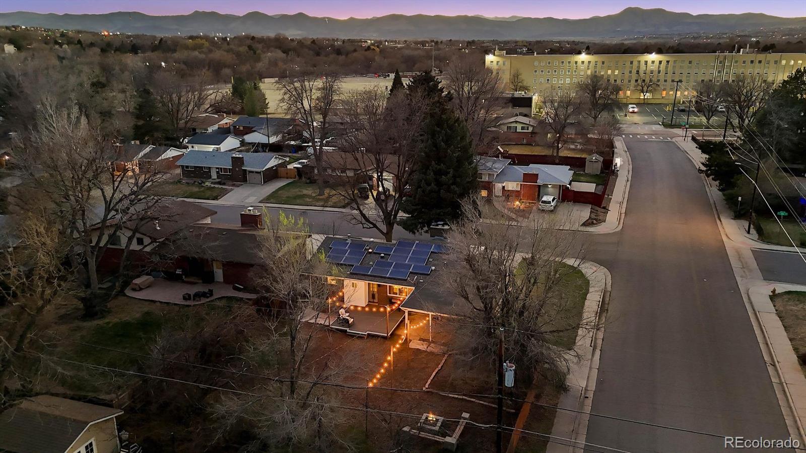MLS Image #32 for 2900 s jay street,denver, Colorado