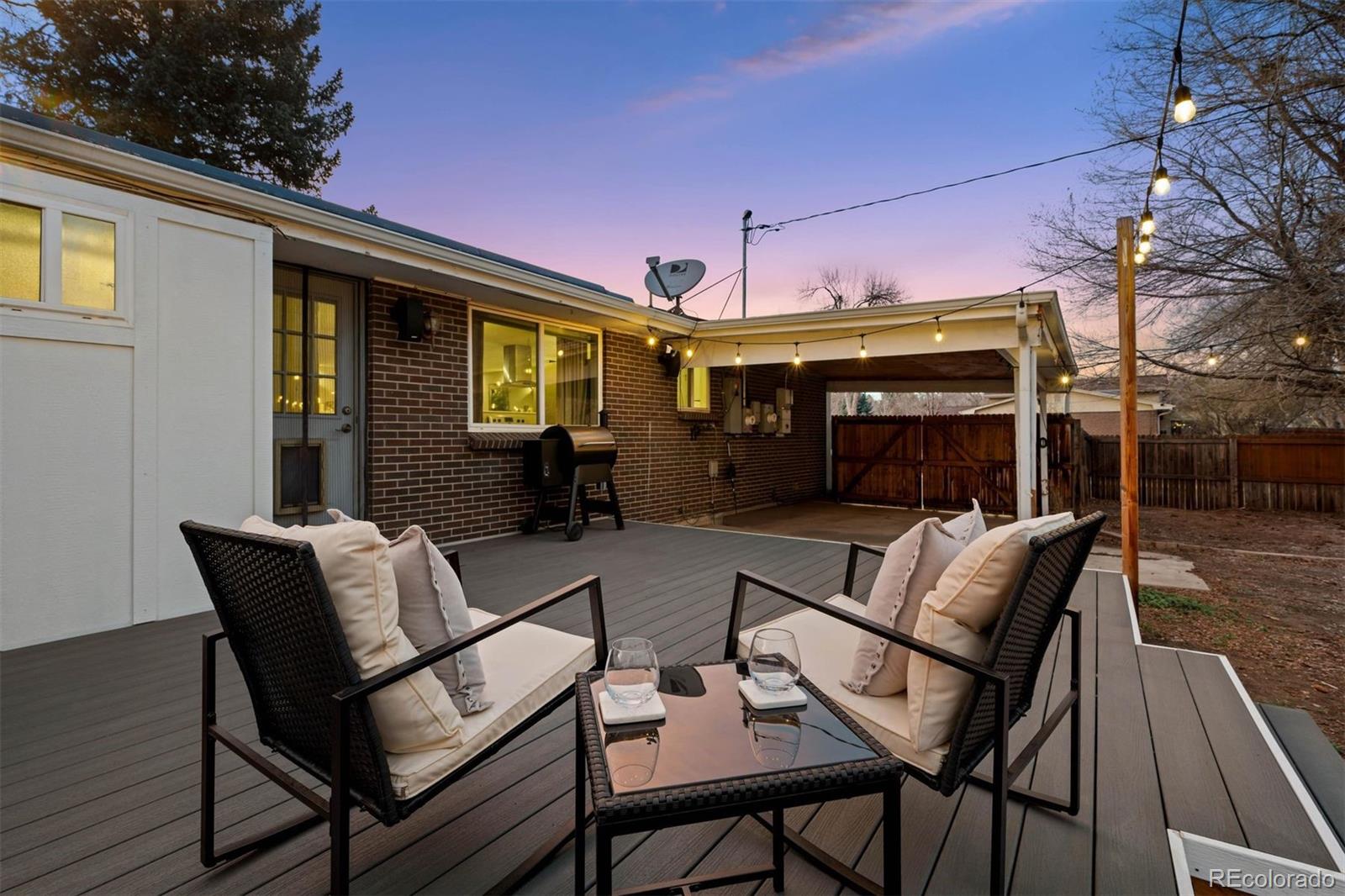 MLS Image #33 for 2900 s jay street,denver, Colorado