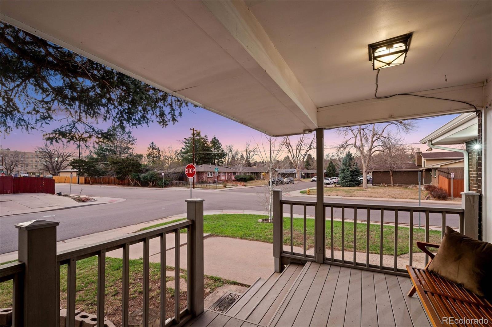 MLS Image #36 for 2900 s jay street,denver, Colorado