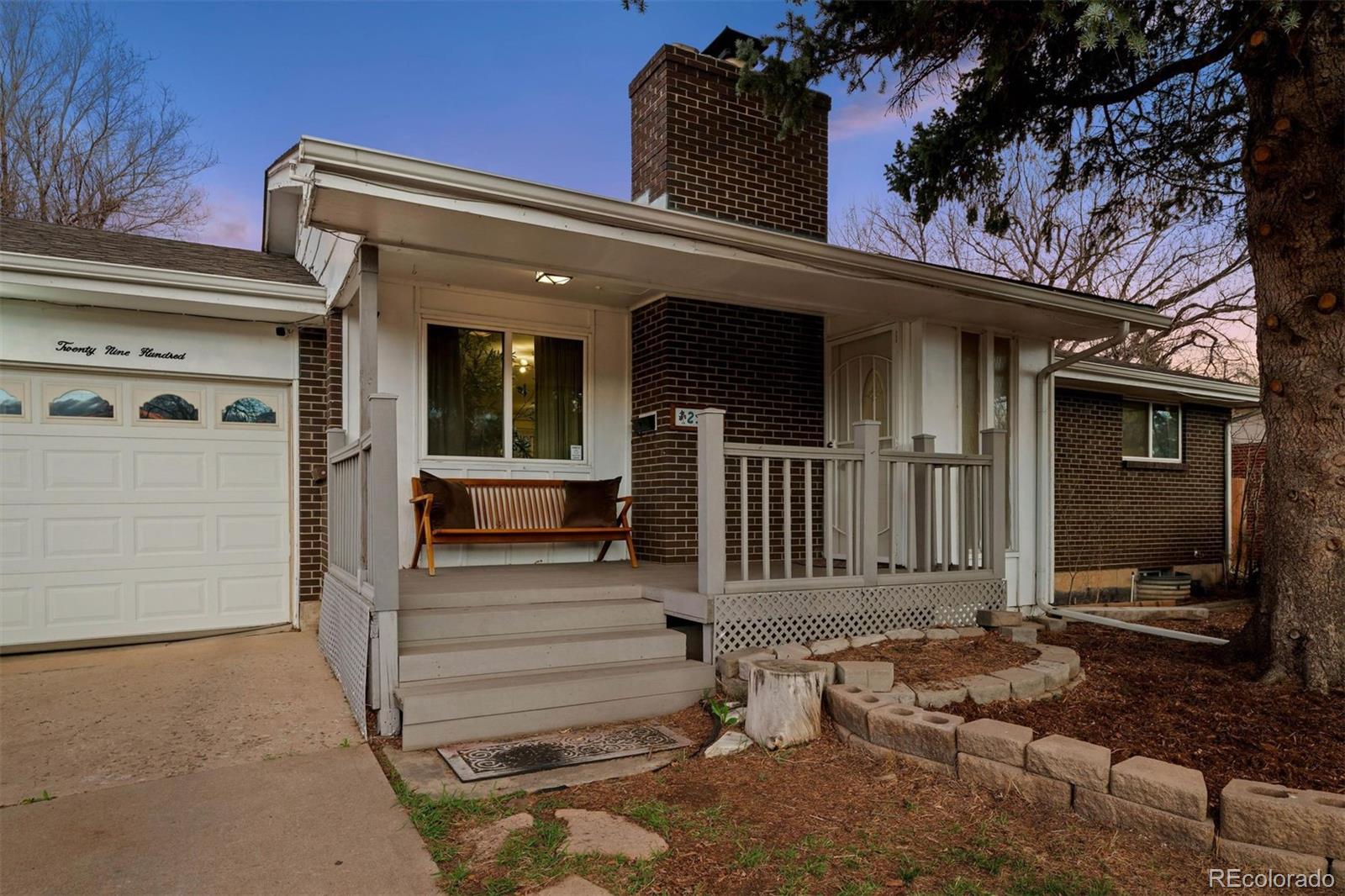 MLS Image #38 for 2900 s jay street,denver, Colorado