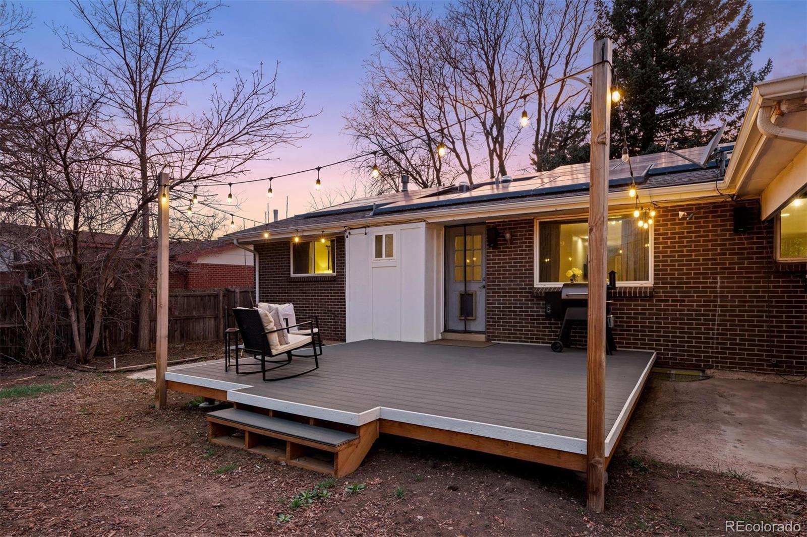 MLS Image #39 for 2900 s jay street,denver, Colorado
