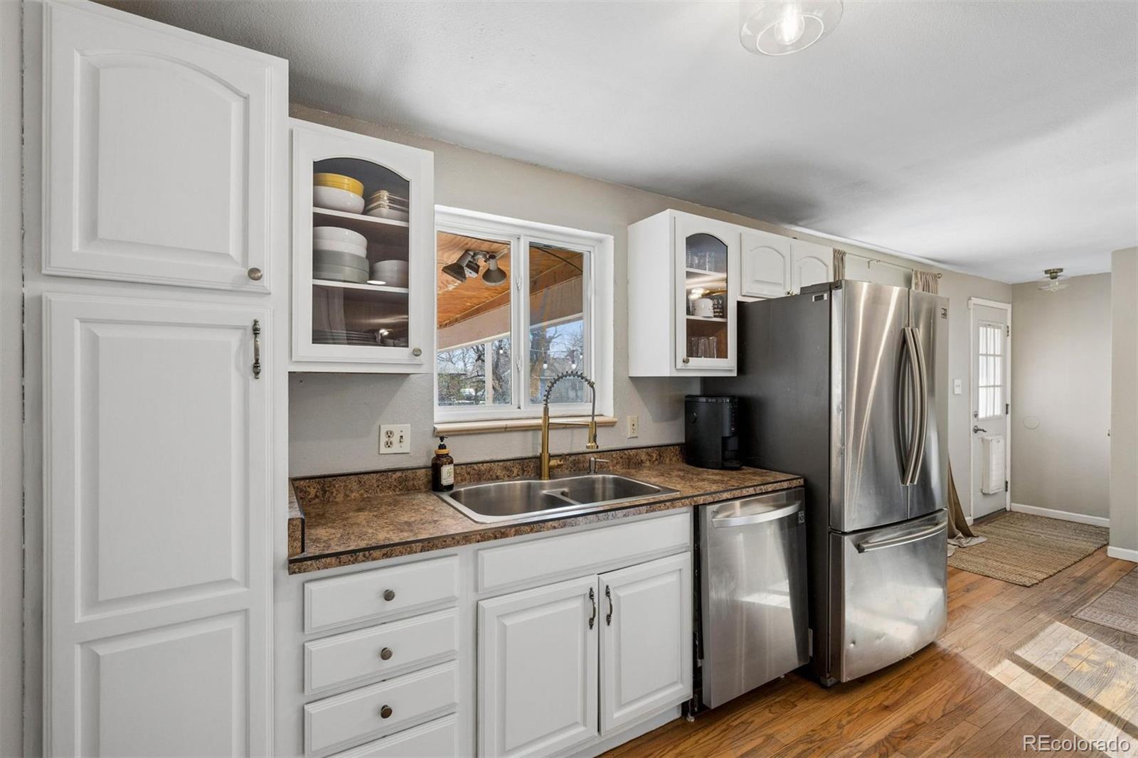 MLS Image #4 for 2900 s jay street,denver, Colorado