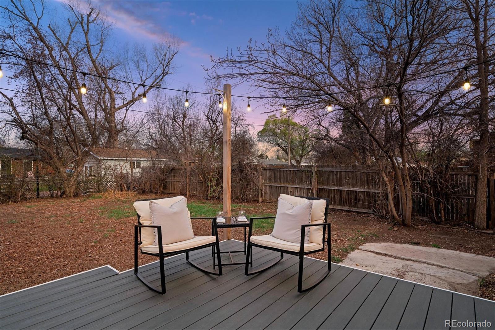 MLS Image #40 for 2900 s jay street,denver, Colorado
