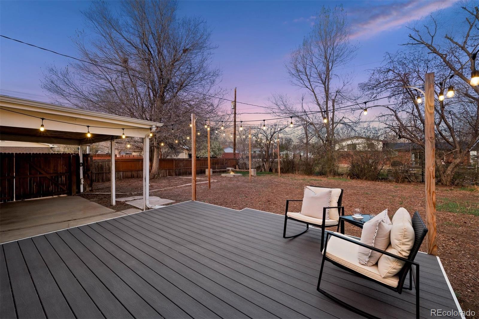 MLS Image #41 for 2900 s jay street,denver, Colorado