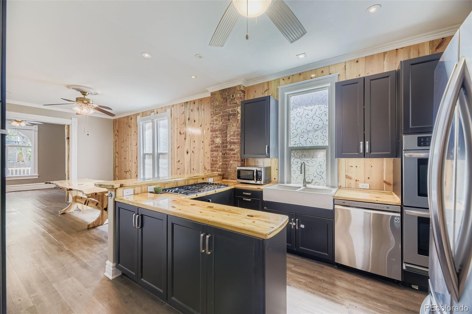 MLS Image #10 for 1113 n washington street,denver, Colorado