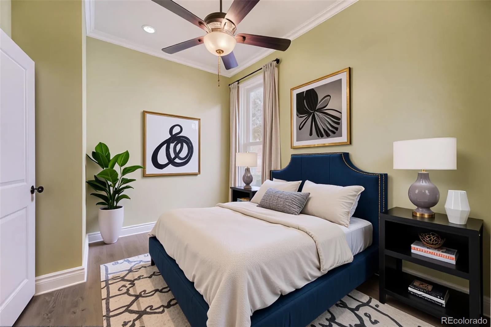 MLS Image #14 for 1113 n washington street,denver, Colorado