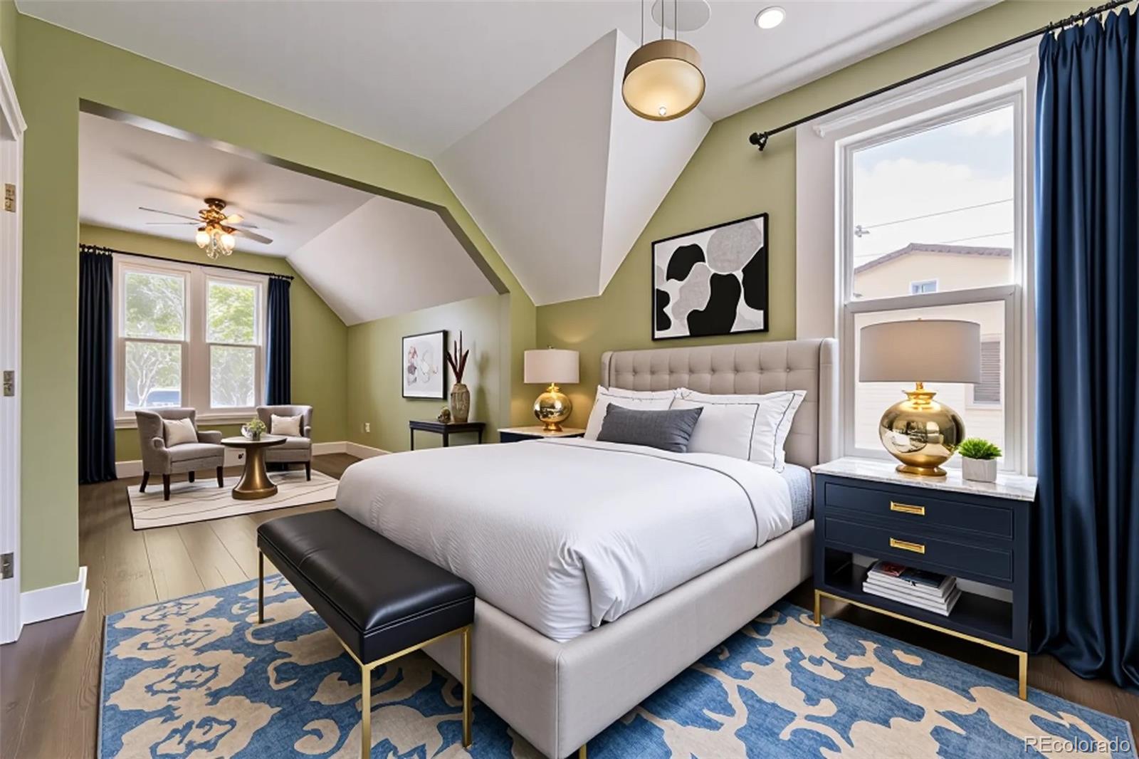 MLS Image #19 for 1113 n washington street,denver, Colorado