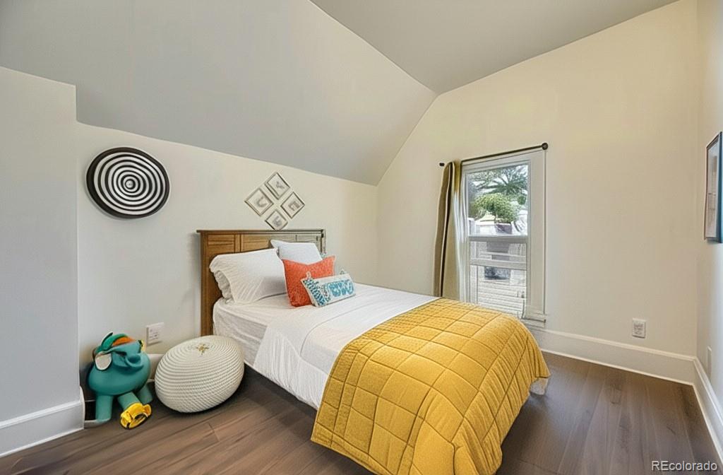 MLS Image #26 for 1113 n washington street,denver, Colorado