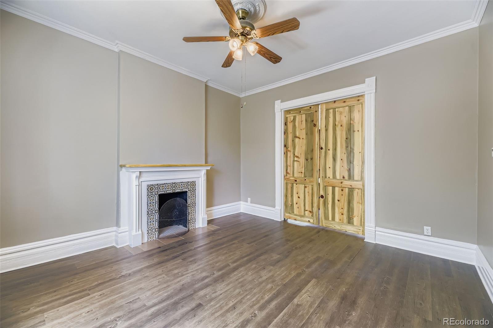 MLS Image #4 for 1113 n washington street,denver, Colorado