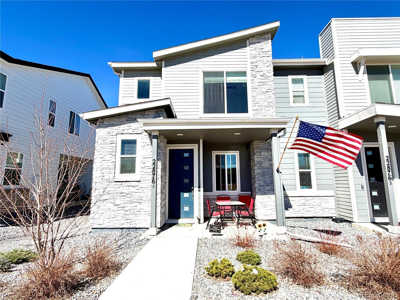 MLS Image #0 for 22876 e tufts place,aurora, Colorado
