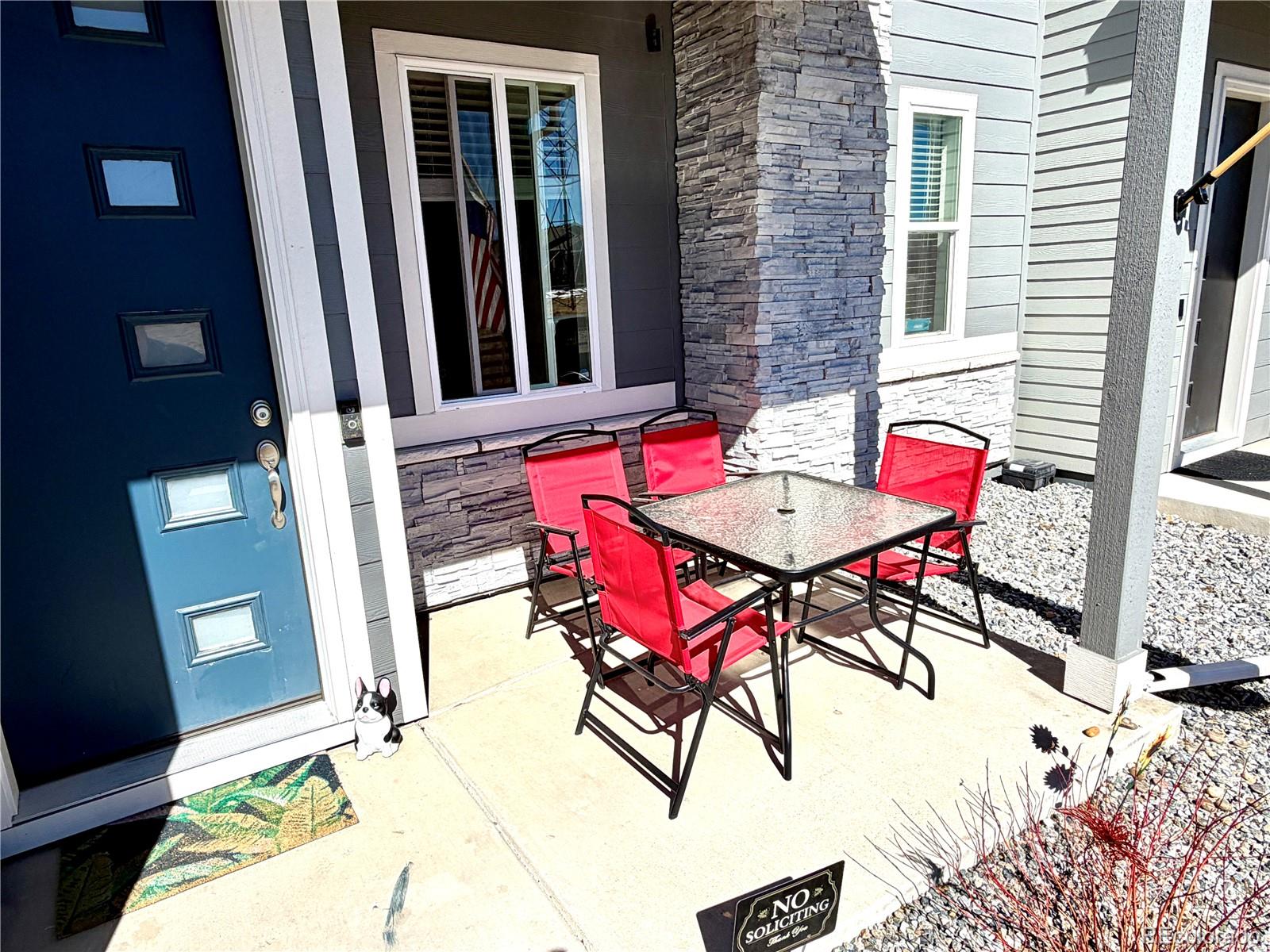 MLS Image #2 for 22876 e tufts place,aurora, Colorado