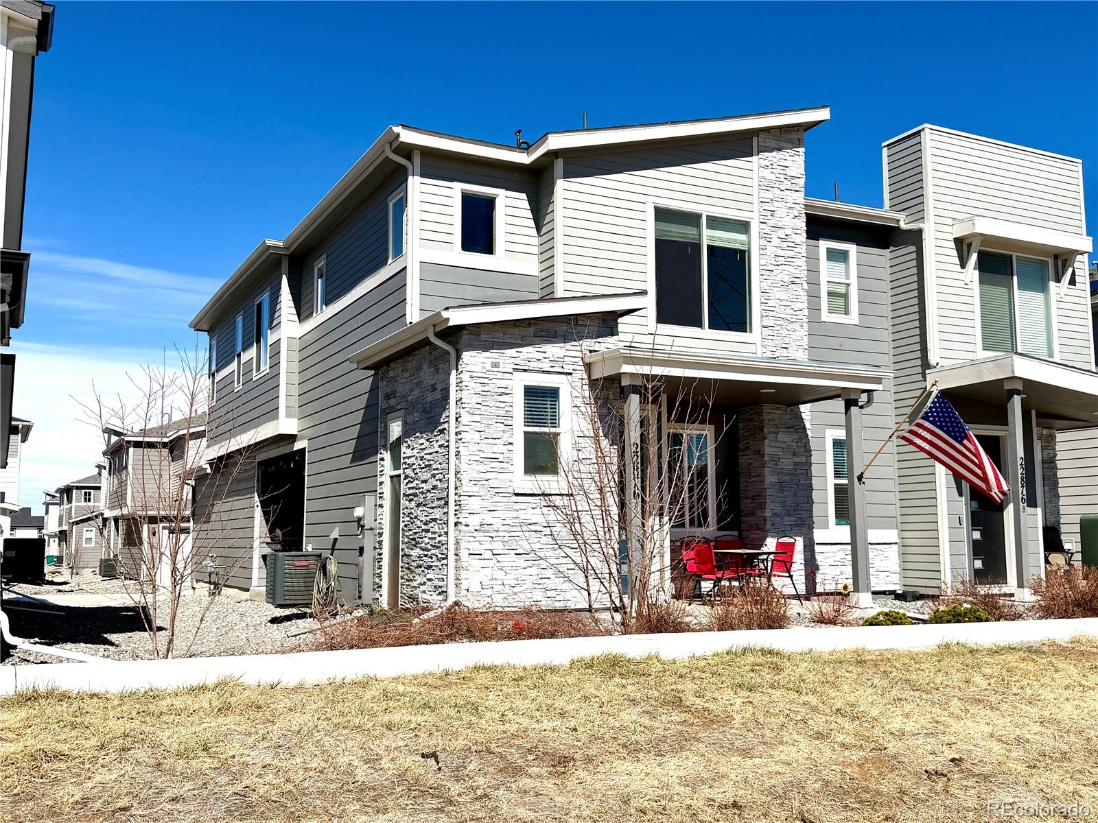 MLS Image #3 for 22876 e tufts place,aurora, Colorado