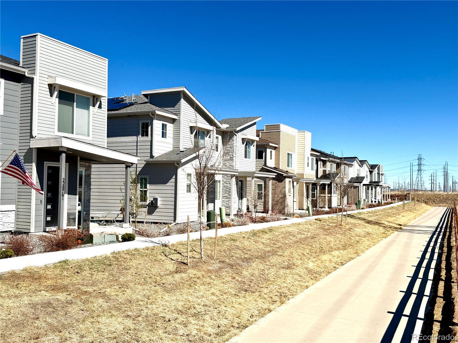 MLS Image #4 for 22876 e tufts place,aurora, Colorado