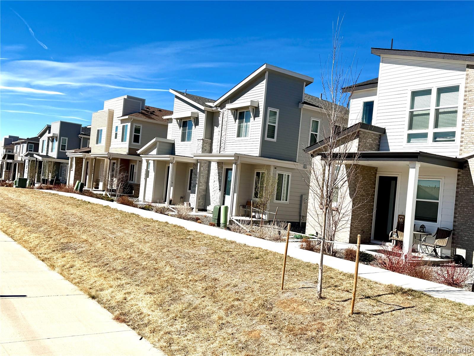 MLS Image #5 for 22876 e tufts place,aurora, Colorado