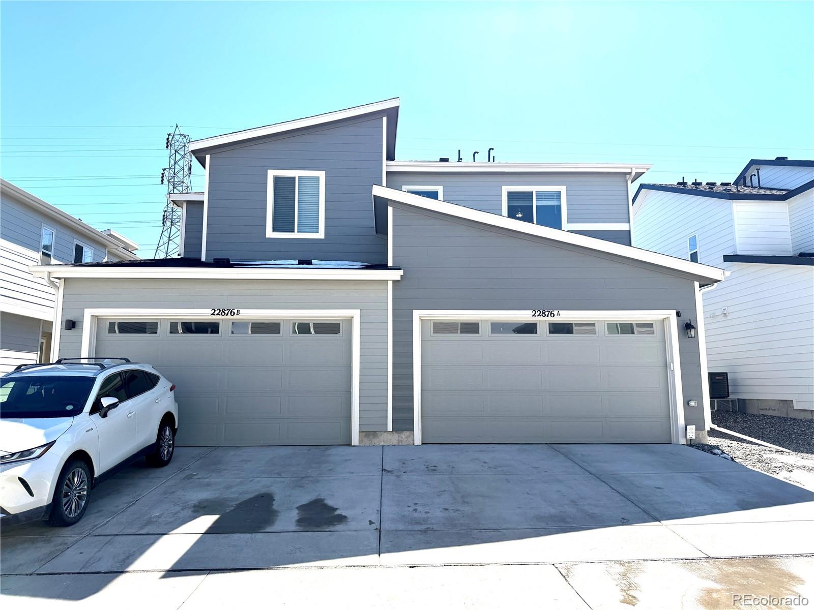 MLS Image #9 for 22876 e tufts place,aurora, Colorado