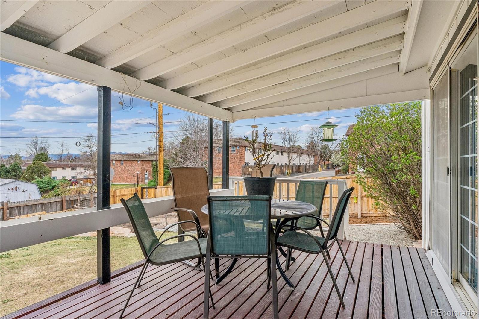 MLS Image #18 for 3550 w mountain road,englewood, Colorado