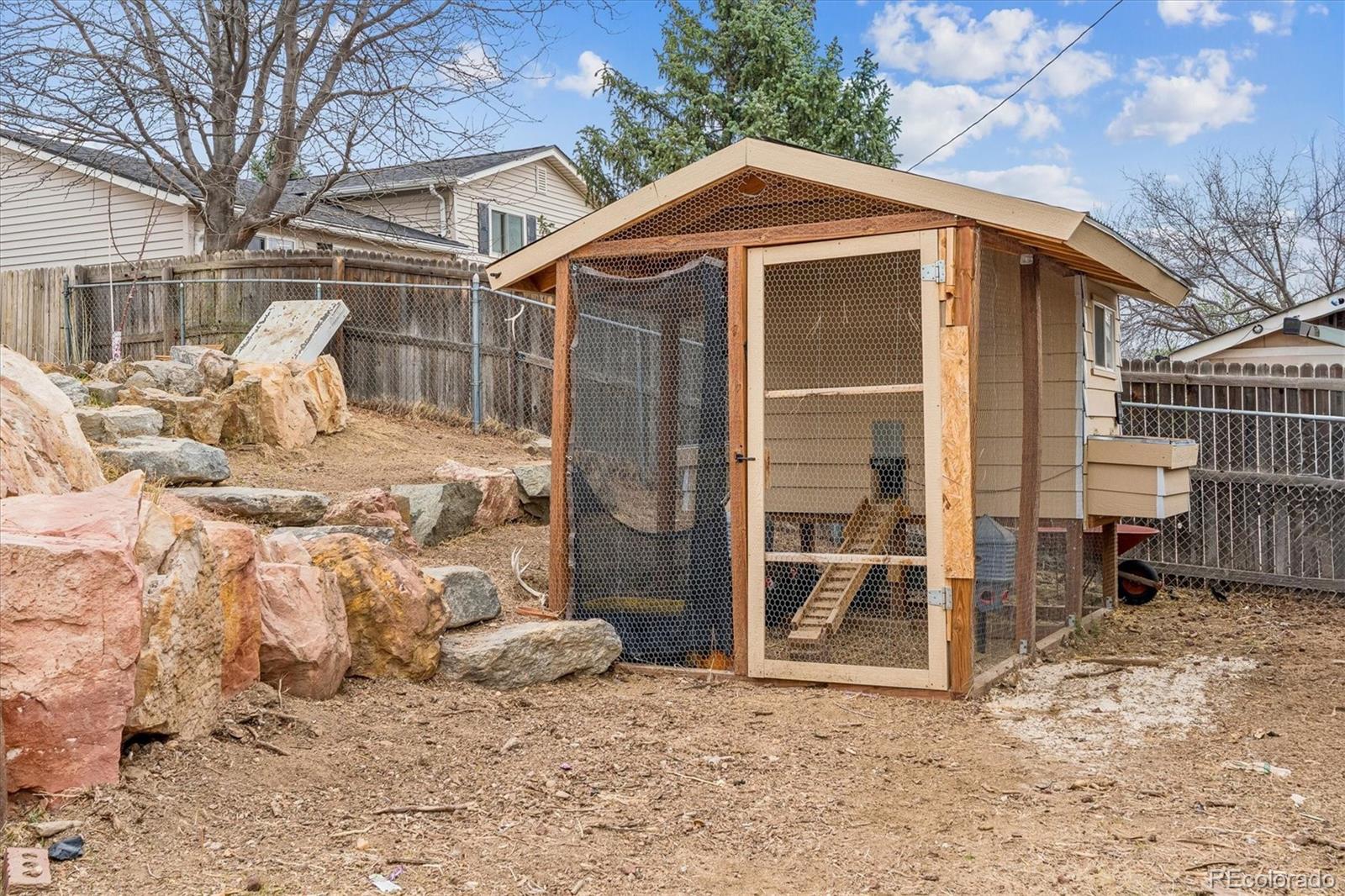 MLS Image #22 for 3550 w mountain road,englewood, Colorado