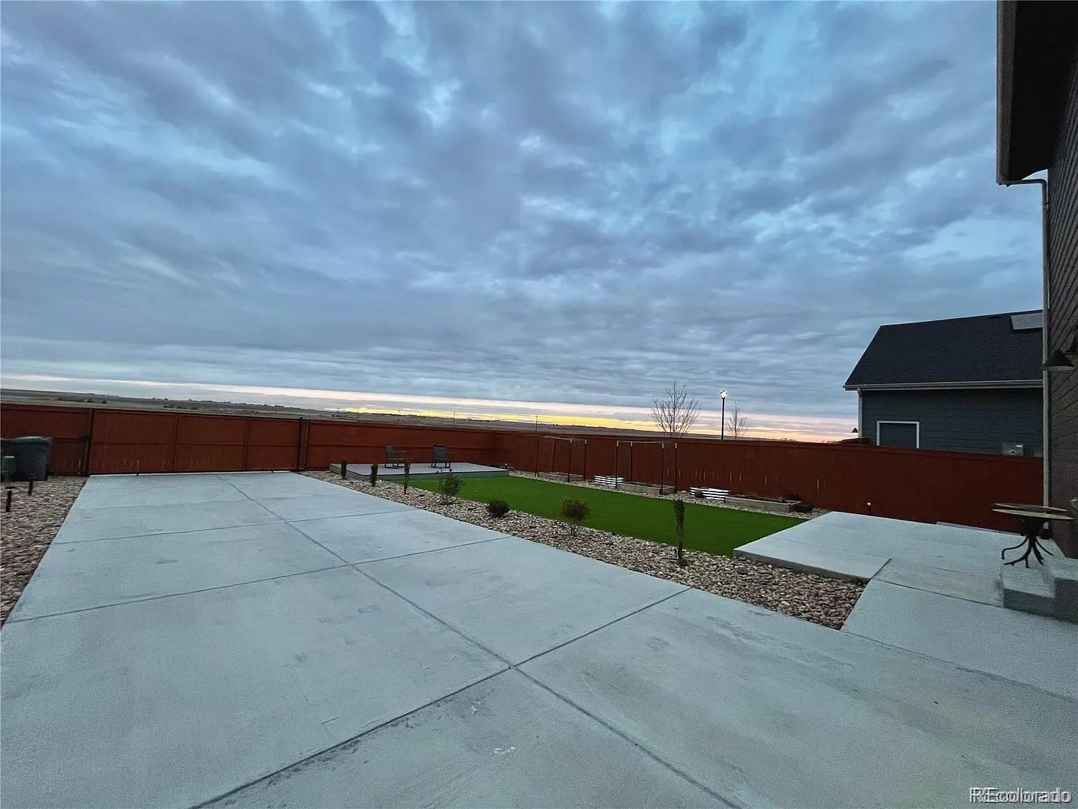 MLS Image #19 for 3075  nectar street,strasburg, Colorado