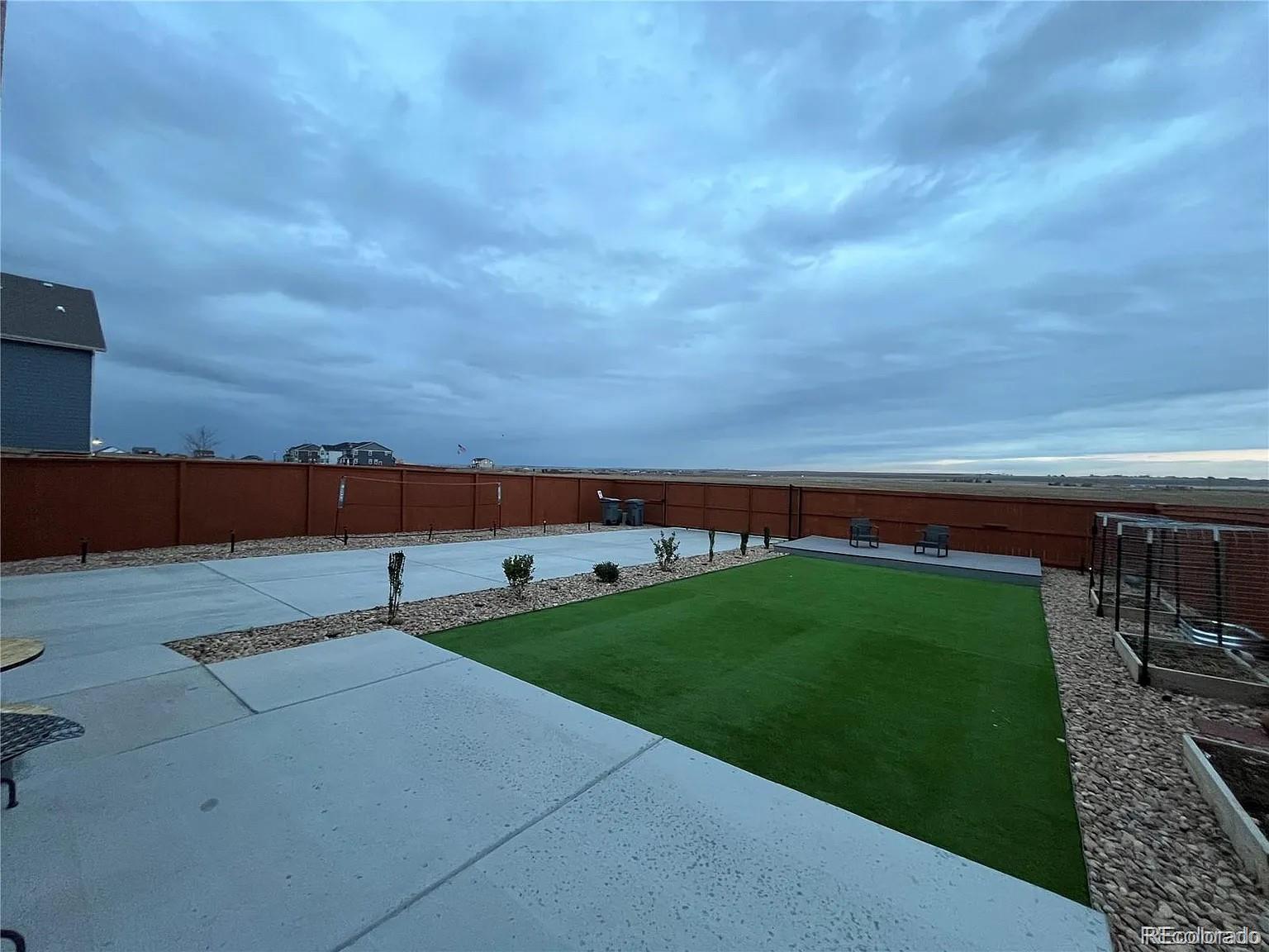 MLS Image #20 for 3075  nectar street,strasburg, Colorado