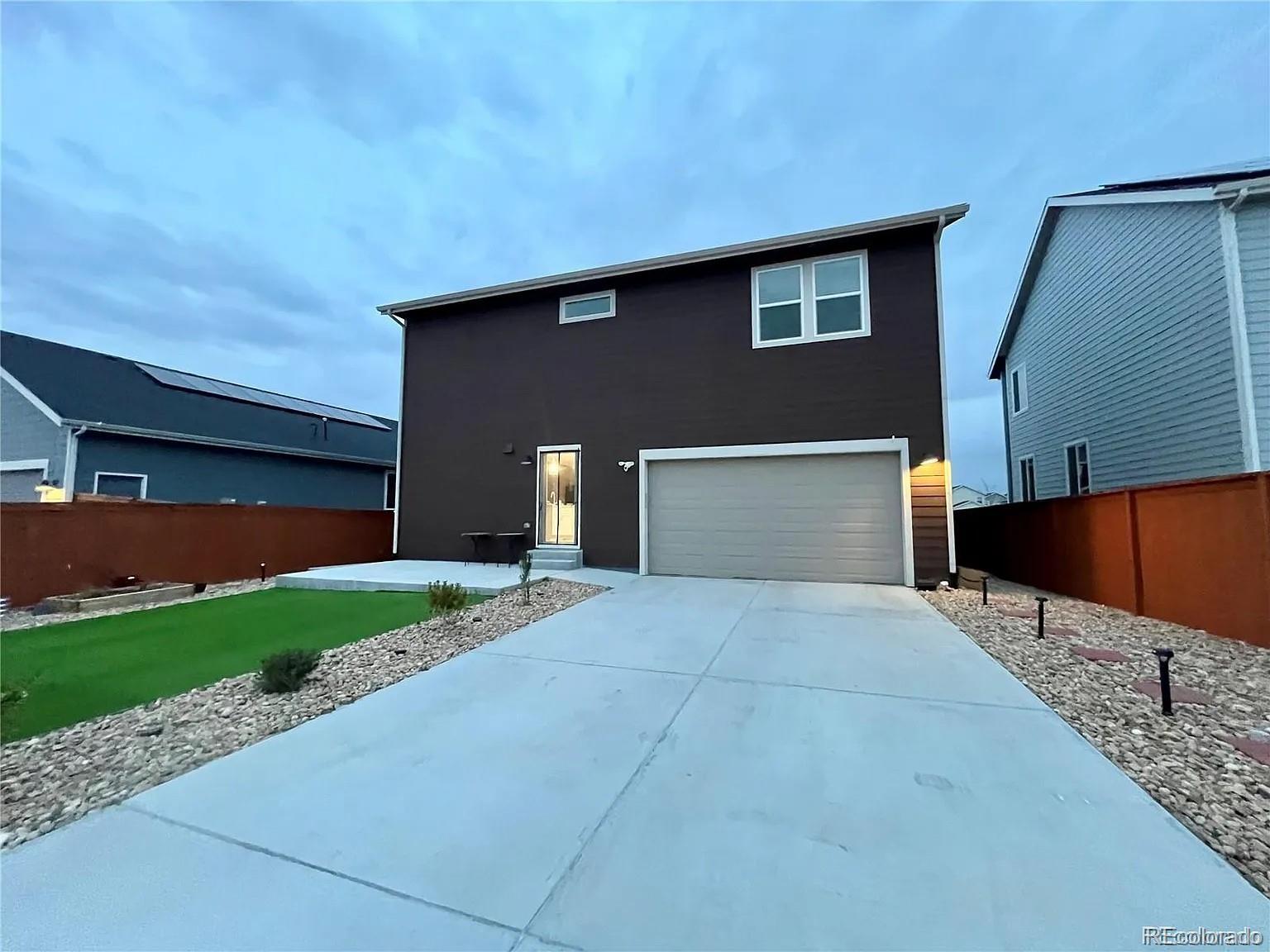 MLS Image #21 for 3075  nectar street,strasburg, Colorado