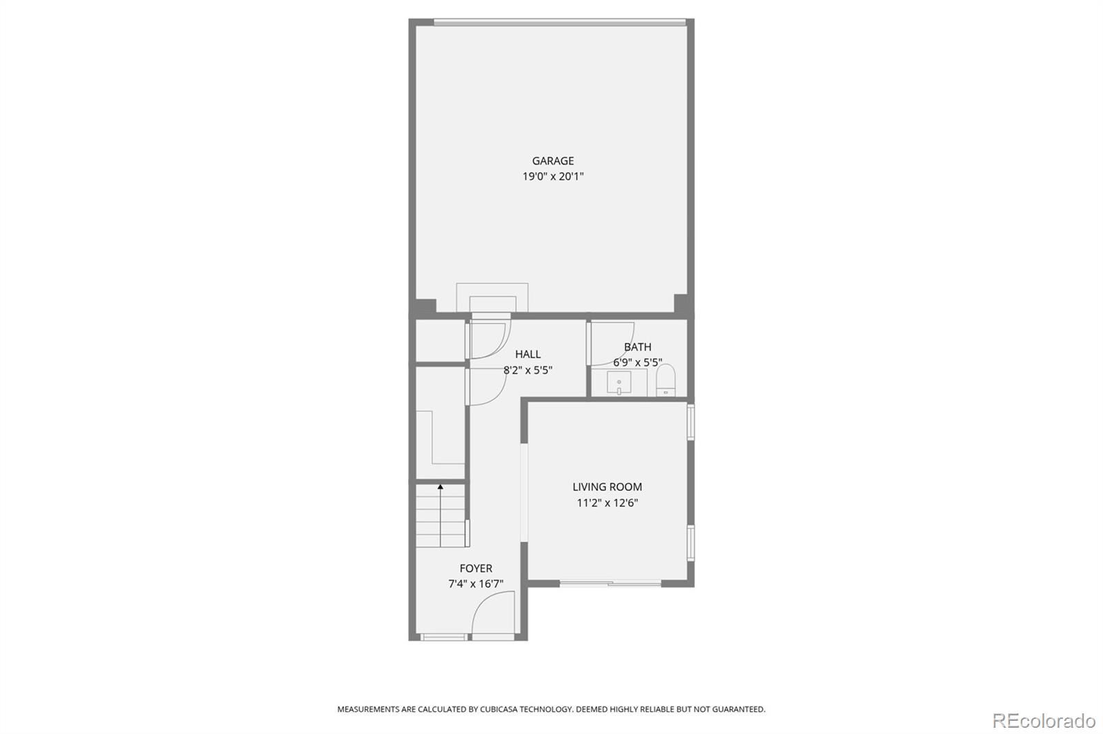 MLS Image #28 for 5030 s prince place,littleton, Colorado