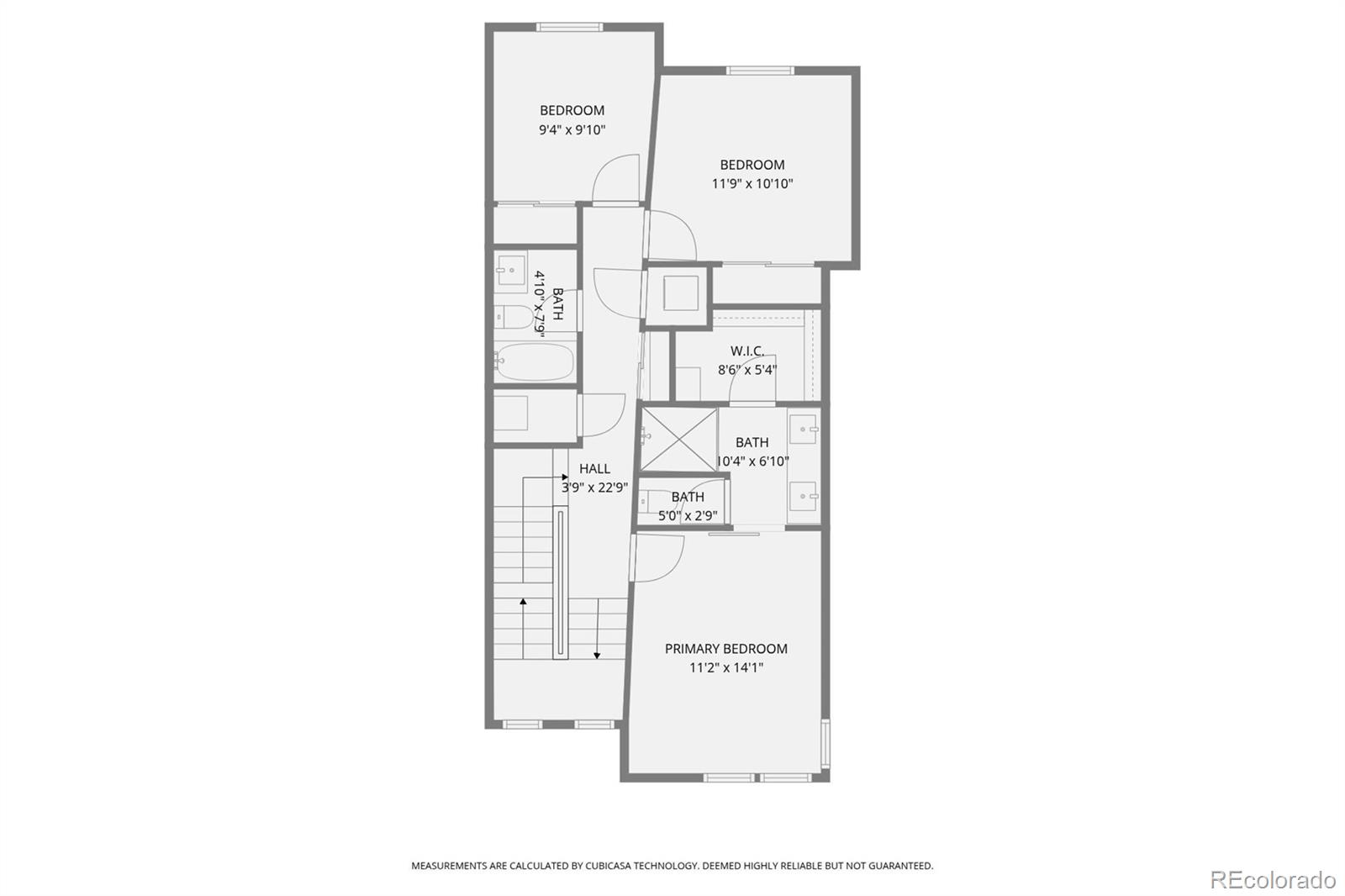 MLS Image #30 for 5030 s prince place,littleton, Colorado