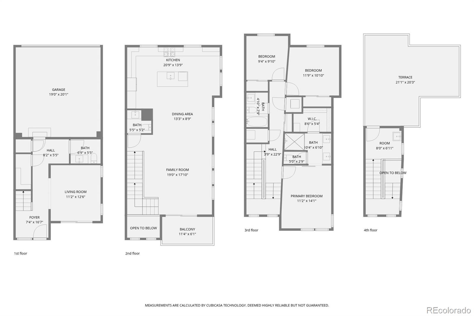 MLS Image #32 for 5030 s prince place,littleton, Colorado