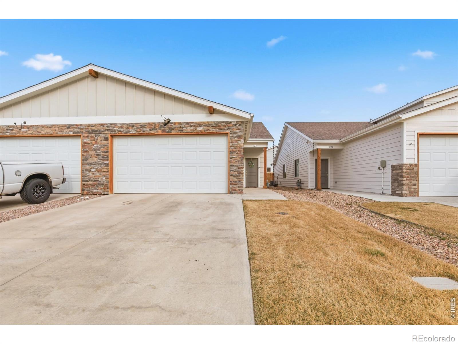 MLS Image #4 for 1123  coyote lane,wiggins, Colorado