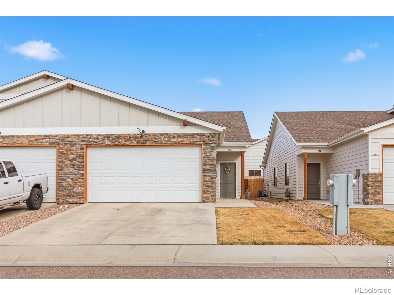 MLS Image #5 for 1123  coyote lane,wiggins, Colorado