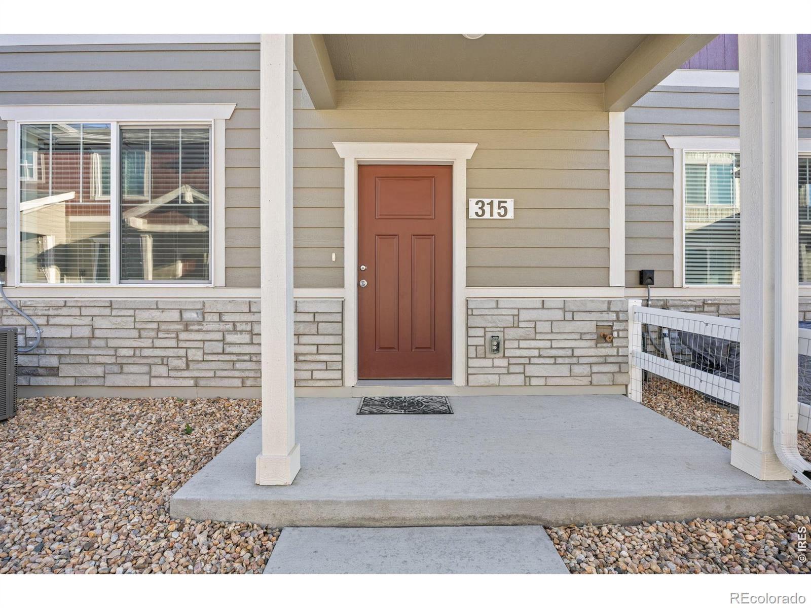 MLS Image #2 for 315  condor way,johnstown, Colorado