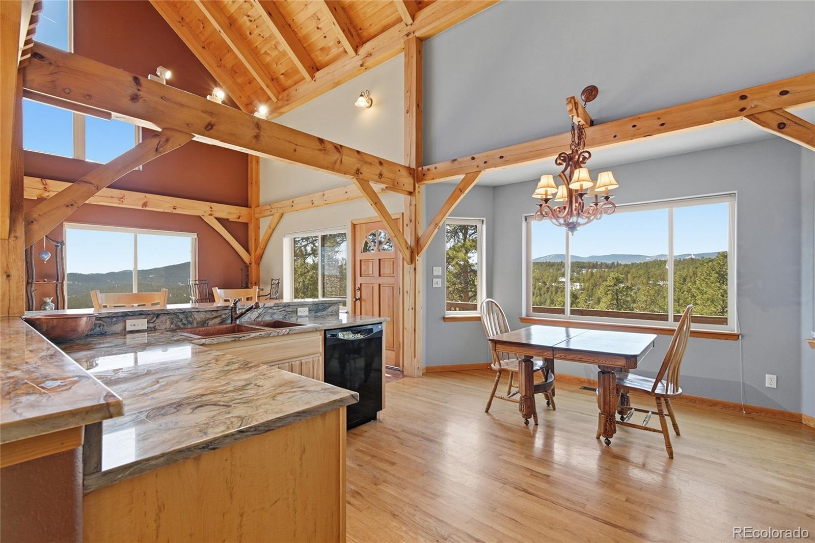 MLS Image #12 for 2050  kerr gulch road,evergreen, Colorado