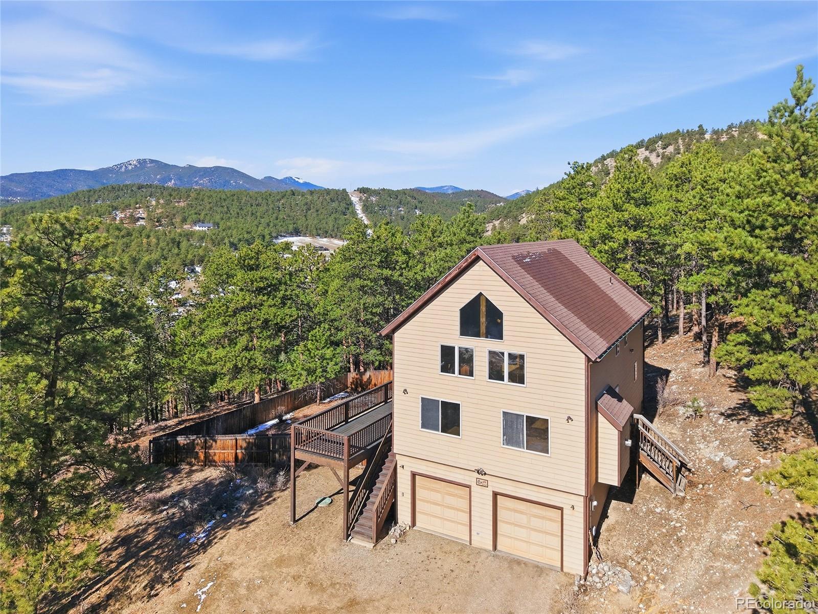 MLS Image #2 for 2050  kerr gulch road,evergreen, Colorado