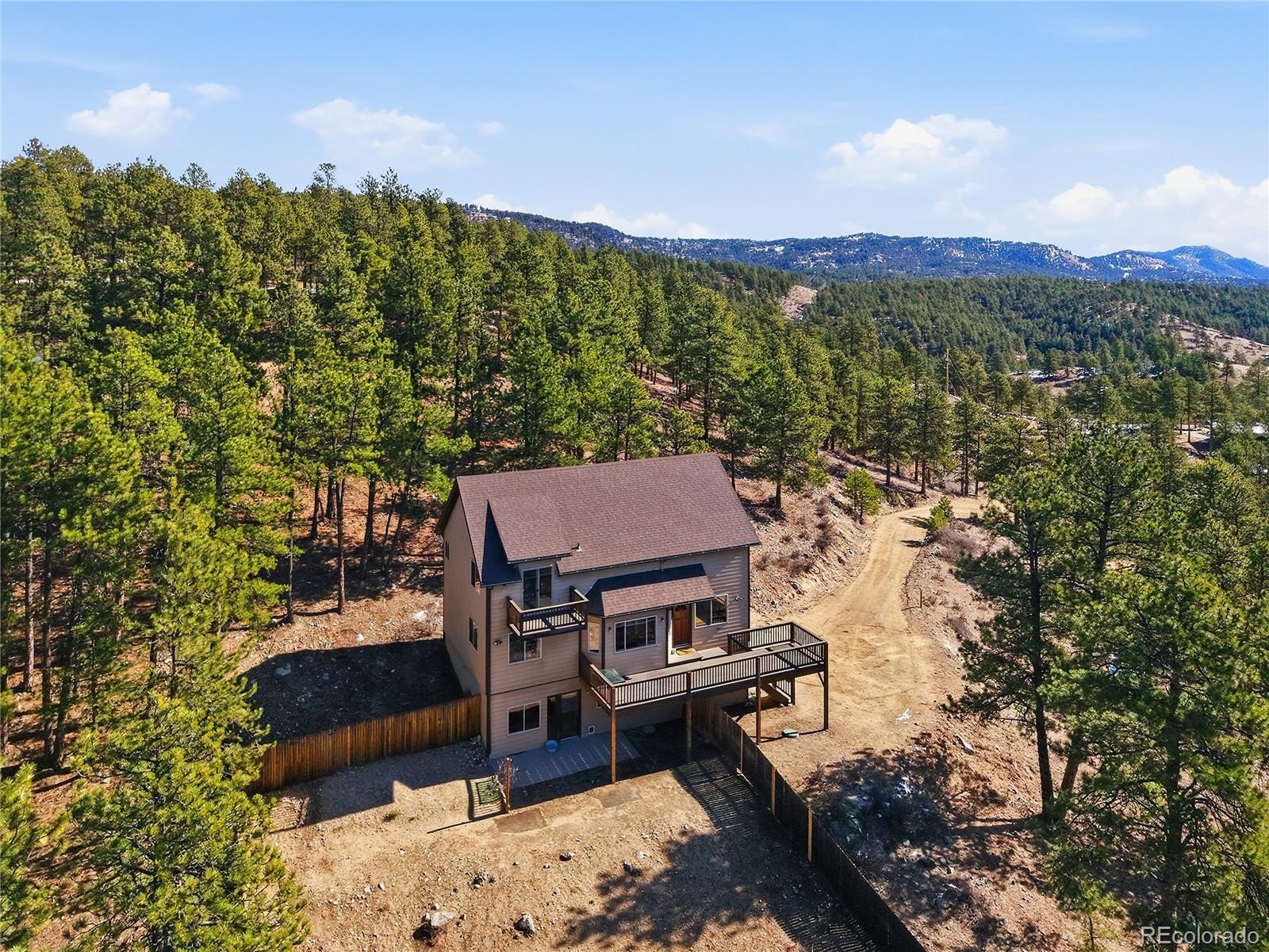 MLS Image #3 for 2050  kerr gulch road,evergreen, Colorado